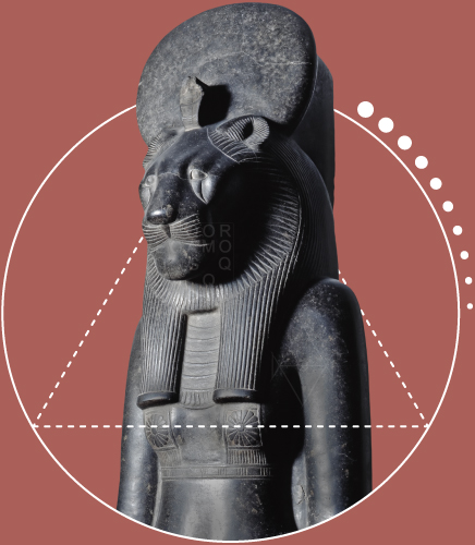Archetipi e Dee nell'Antico Egitto lezione di Francesca Goria